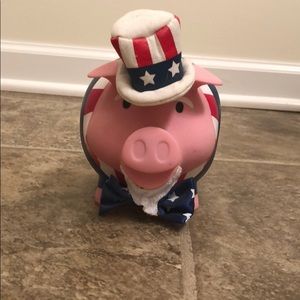 Piggy bank
